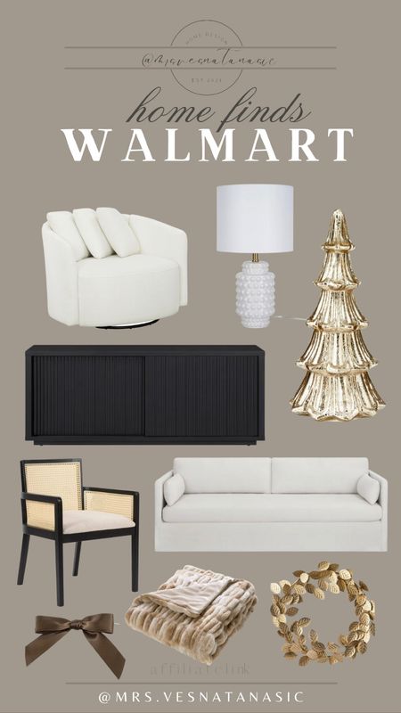 Walmart Holiday home finds and early Black Friday deals!

Walmart home, Walmart finds, Walmart Holiday, Walmart Black Friday, early Black Friday deals, Walmart find, Walmart furniture, Walmart Christmas, Christmas decor, Christmas tree, 

#LTKCyberWeek #LTKhome #LTKHoliday