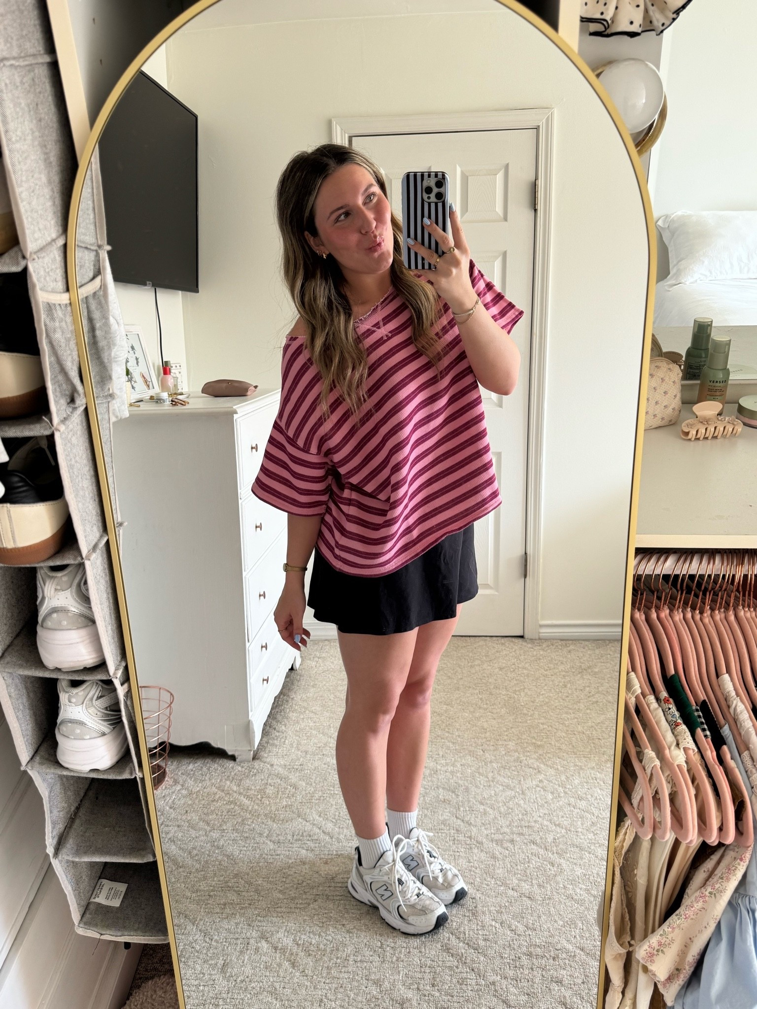 ootd🤍

#LTKootd #LTKU #LTKmorningroutine