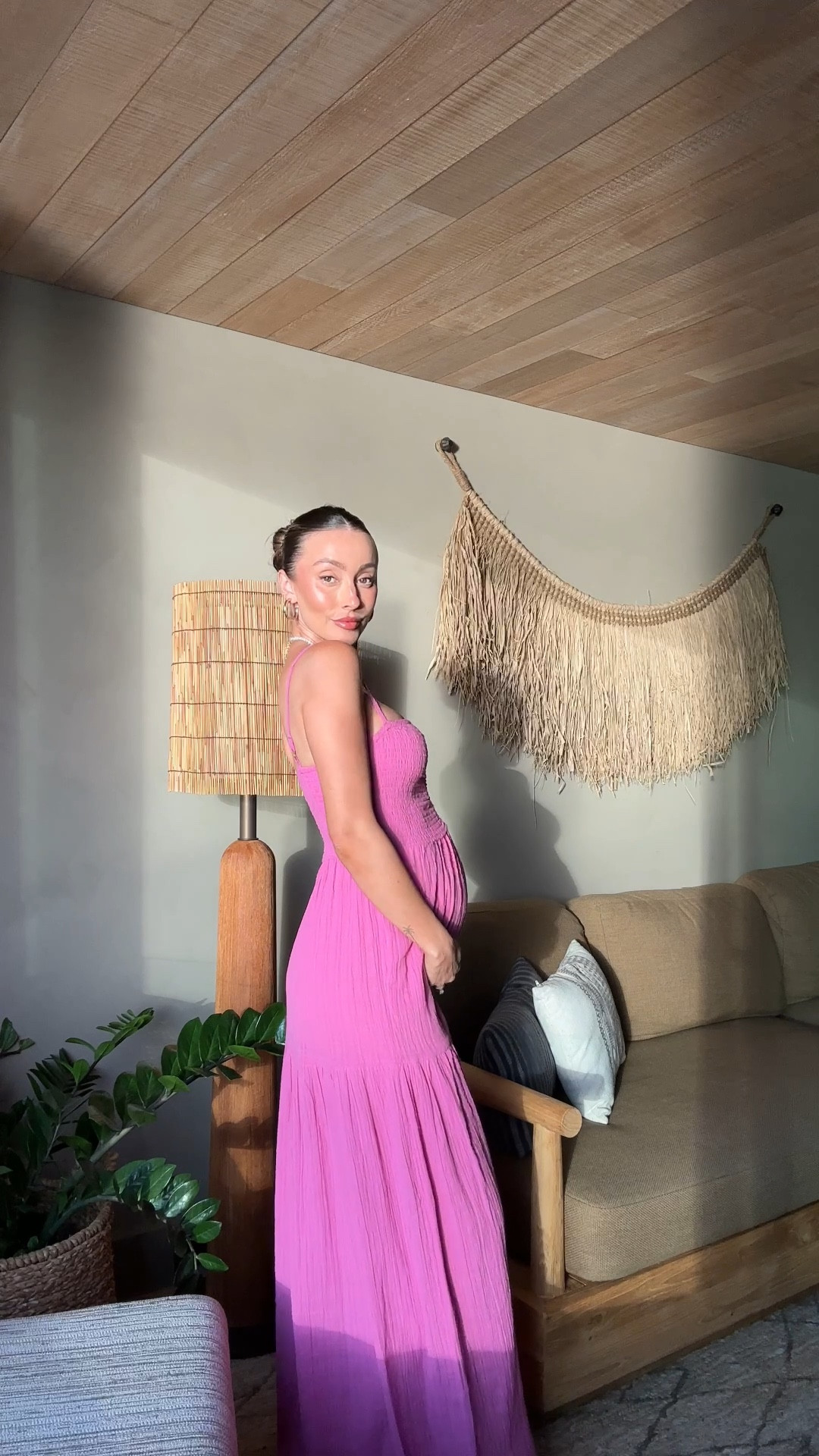 Hawaii babymoon looks 