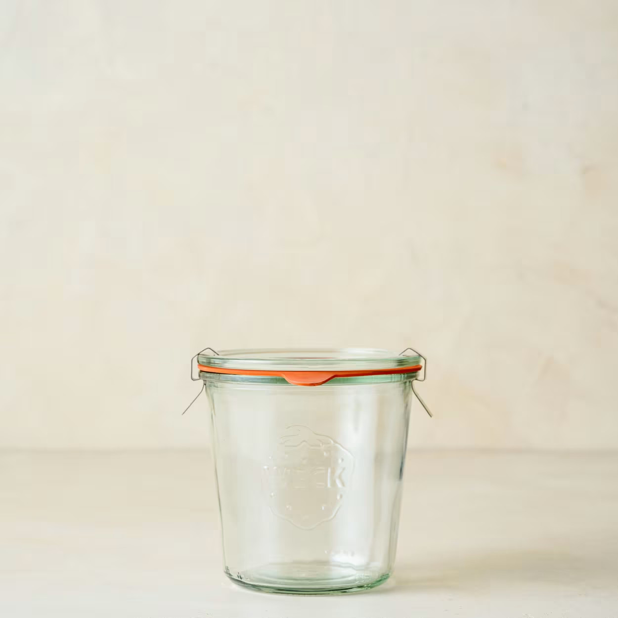 Weck 742 1/2 L Mold Jar | Magnolia