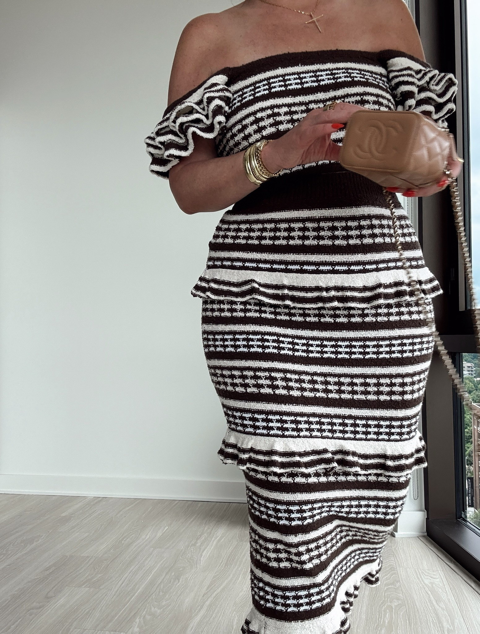 Summer vacation outfit

#LTKootd #LTKSeasonal