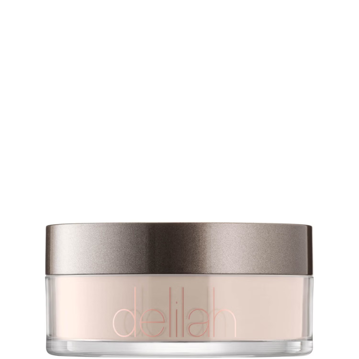 delilah Micro-Fine Loose Powder Translucent 14g | Look Fantastic (UK)