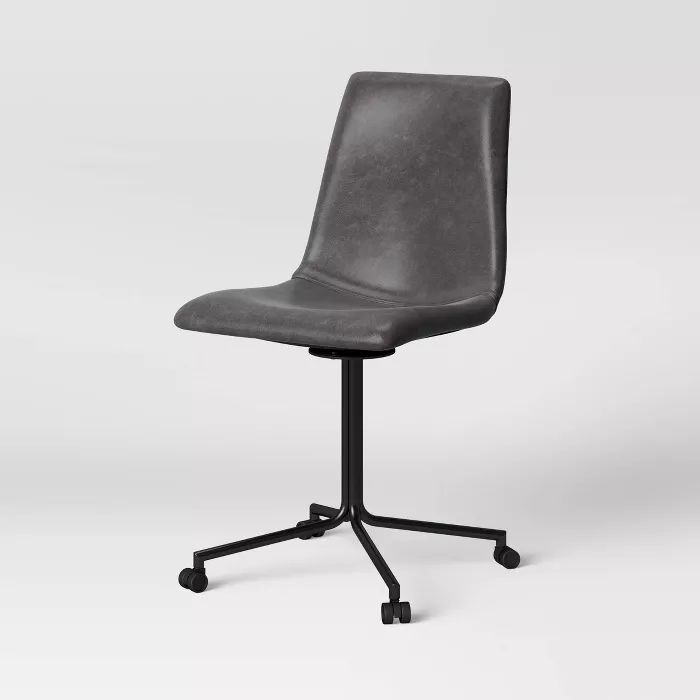 Bowden Office Chair with Casters - Project 62 | Target