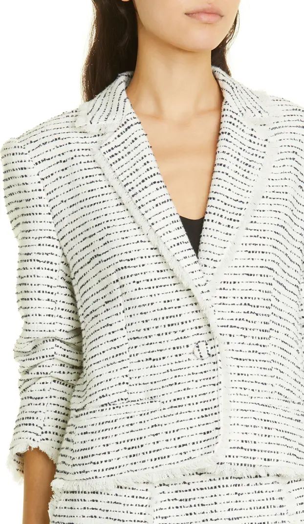 Le Petit Khloe Tweed Jacket | Nordstrom