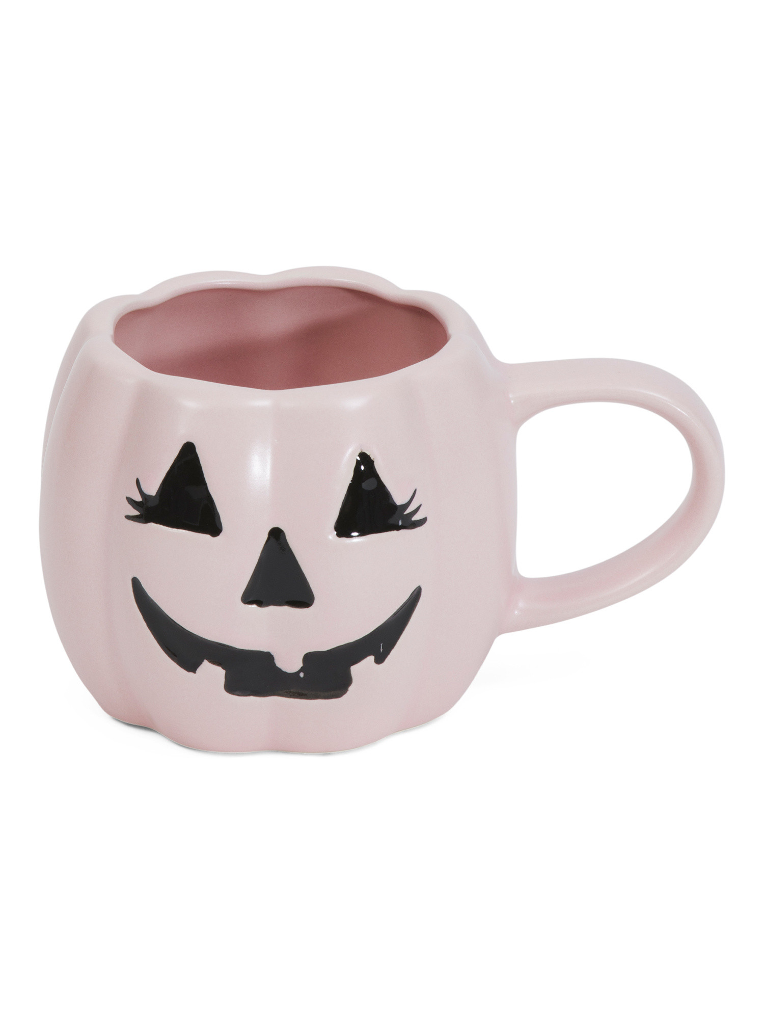 19oz Jack O Lantern Mug | TJ Maxx
