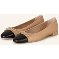 Stuart Weitzman Ballerinas beige | Breuninger (DACH)
