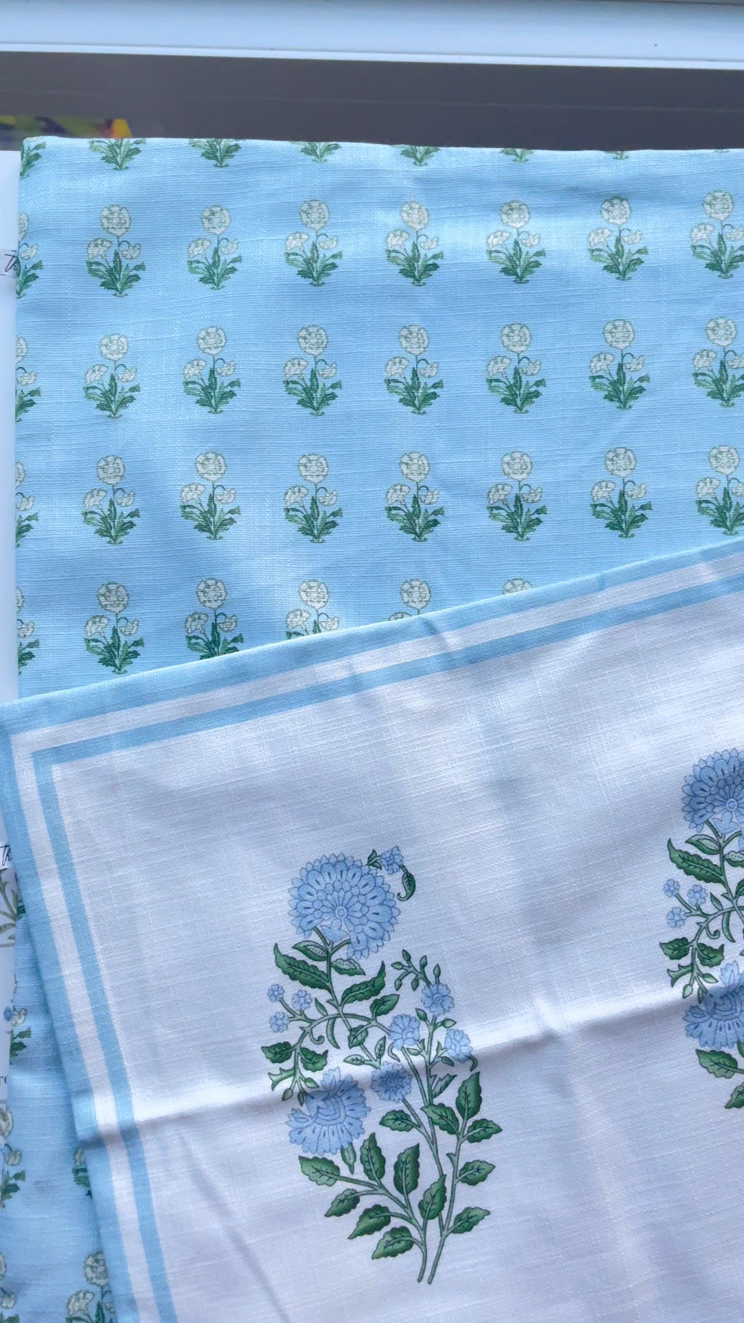 Gorgeous new pillow covers for the beach house gifted by Tajik Home 🙏🏻

#LTKHome #LTKFindsUnder50