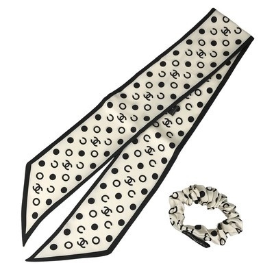CHANEL Women's Scarf | eBay US