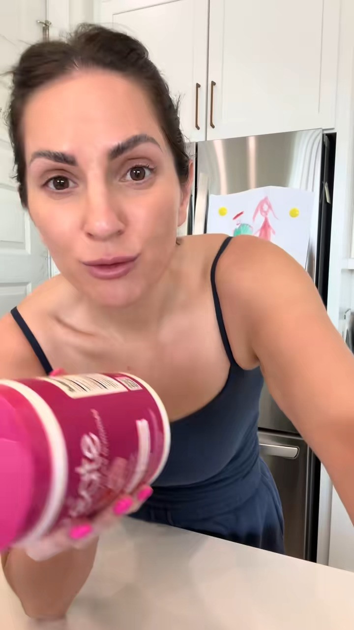 Creatine gummies are a game changer! 

 #LTKfitnessgoals #LTKfoodie #LTKActive