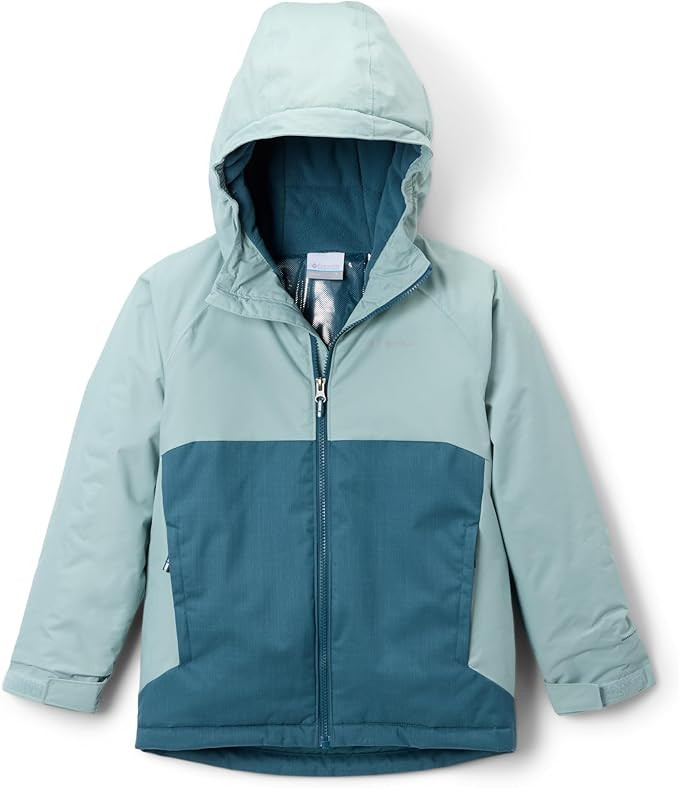 Columbia boys Alpine Action III Jacket | Amazon (US)