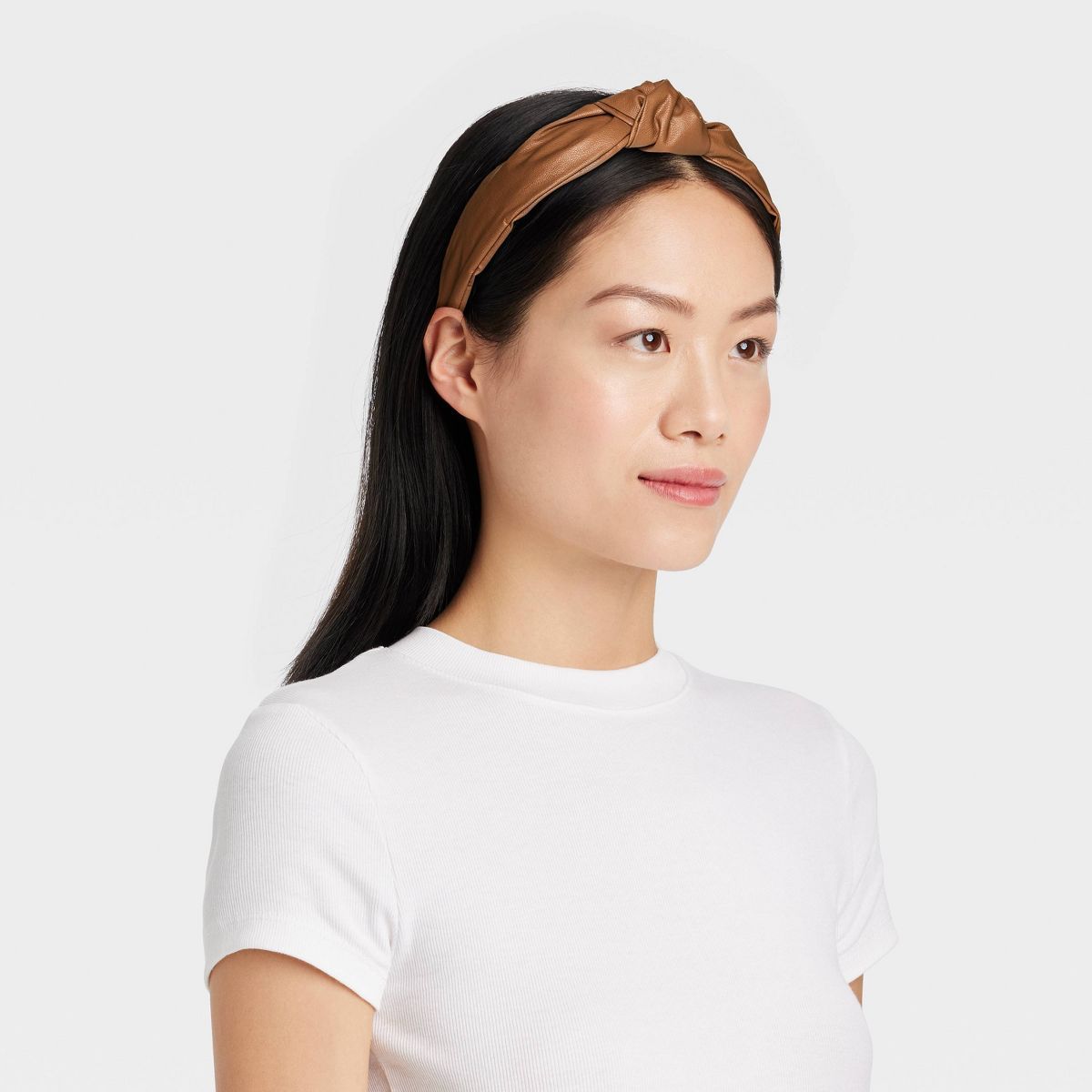 Top Knot Headband - A New Day™ | Target