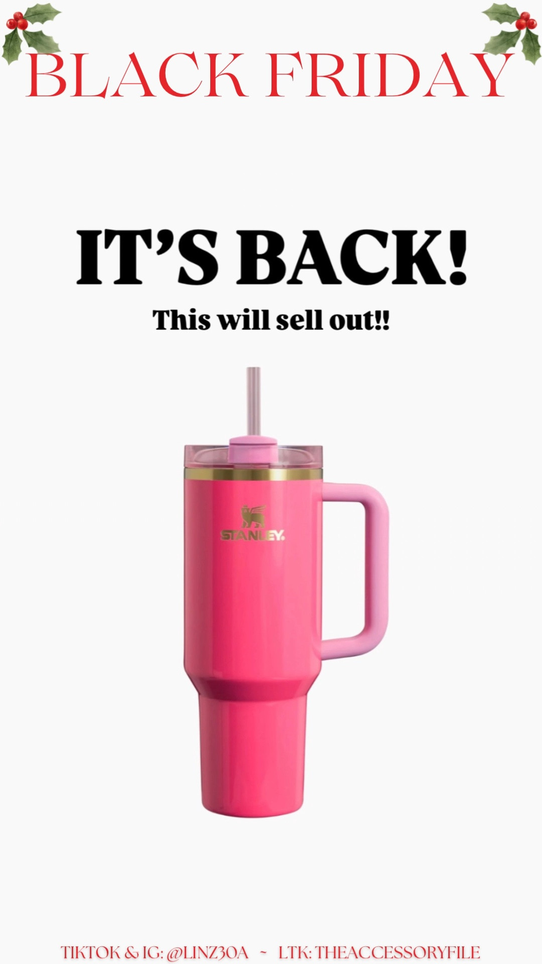 #LTKHoliday #LTKGiftGuide #LTKCyberWeek