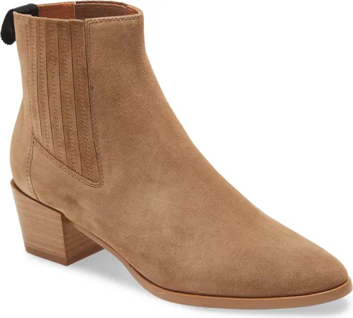 rag & bone Rover Chelsea Boot | Nordstrom | Nordstrom