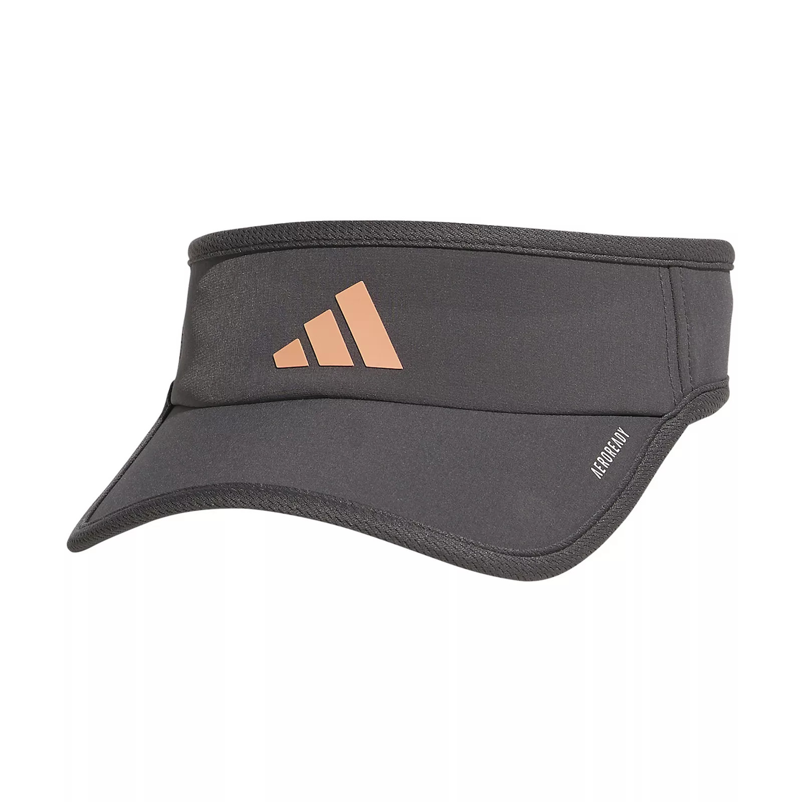 Women's adidas Superlite 3 Visor, Dark Grey | Kohl's