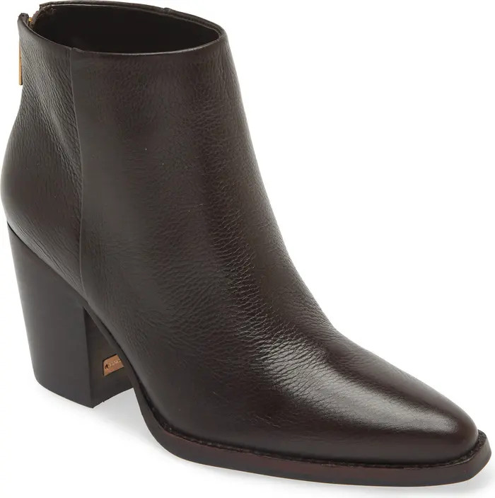 Polellah Pointed Toe Bootie (Women) | Nordstrom Rack