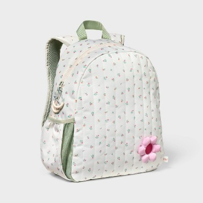 Toddler 14" Backpack - Cat & Jack™ Ditsy Floral | Target