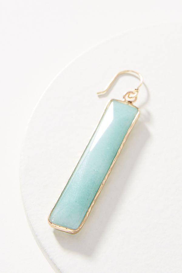 Keegan Drop Earrings | Anthropologie (US)