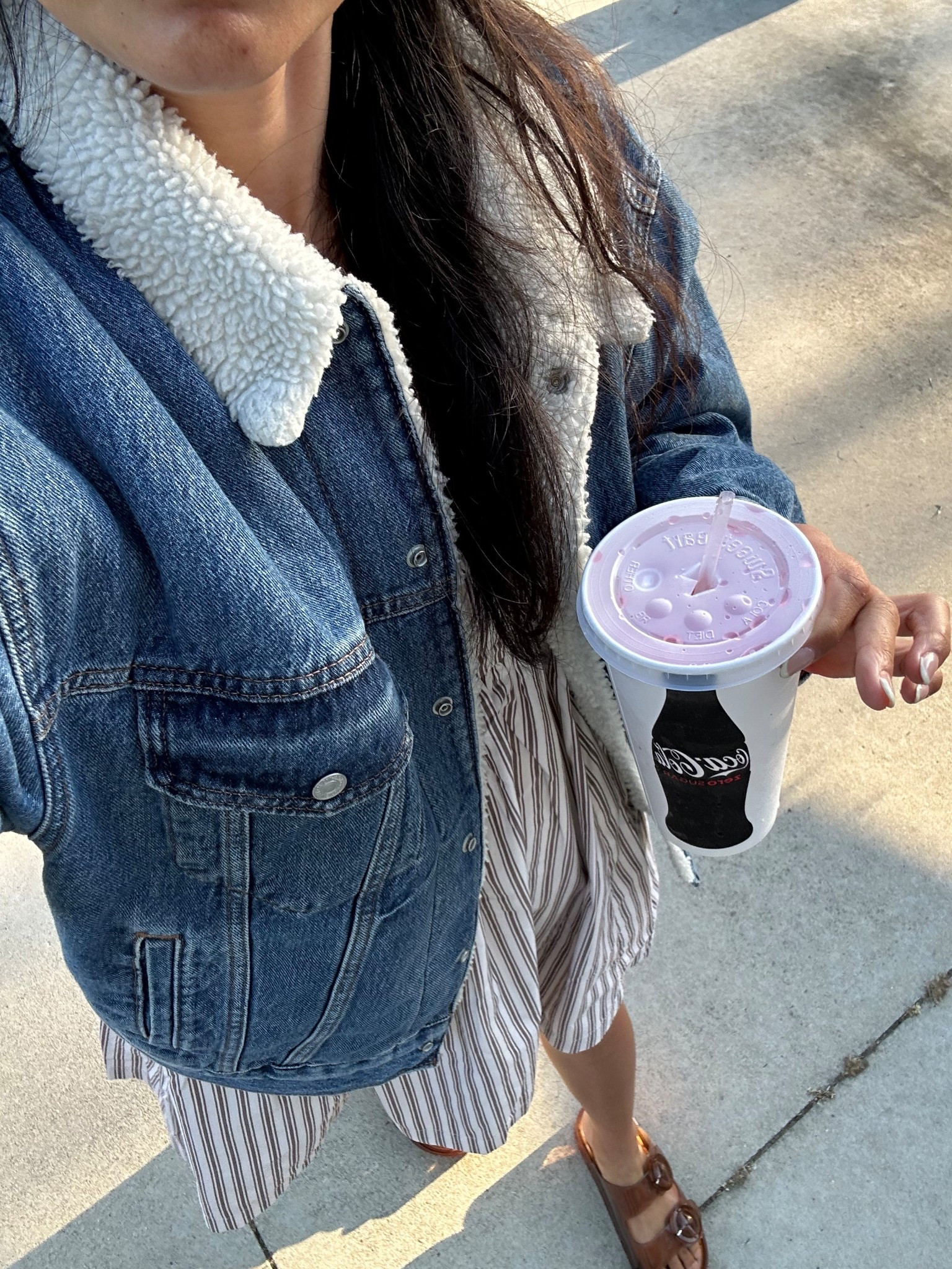 My current go to fit

#LTKSeasonal #LTKootd #LTKmomlife