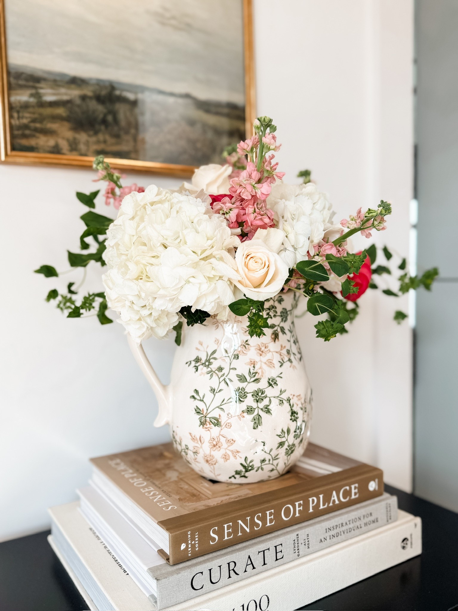 The prettiest vase for spring 😍 can’t believe it’s an Amazon find! 

Loverly Grey, floral vase, chinoiserie vase, spring decor 

#LTKFindsUnder100 #LTKHome #LTKSeasonal