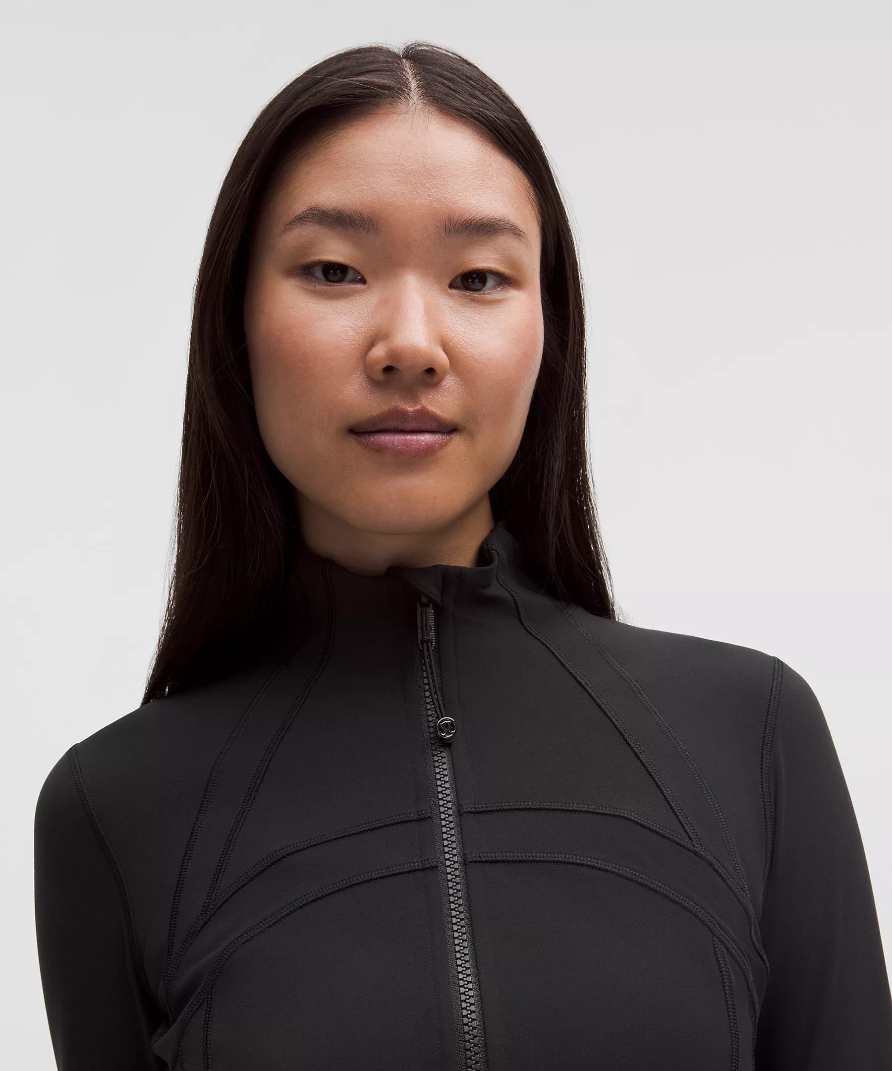 Define Cropped Jacket | Lululemon (US)