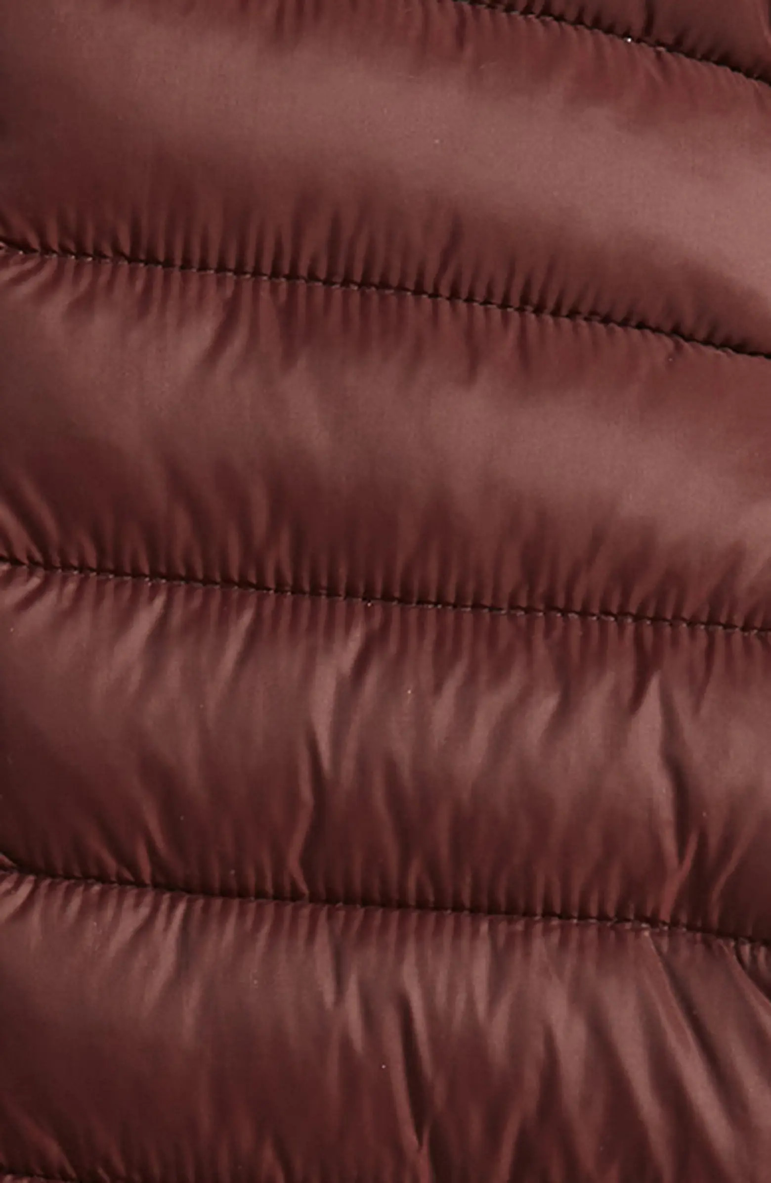 Kids' Donny Hooded Nylon Puffer Jacket | Nordstrom