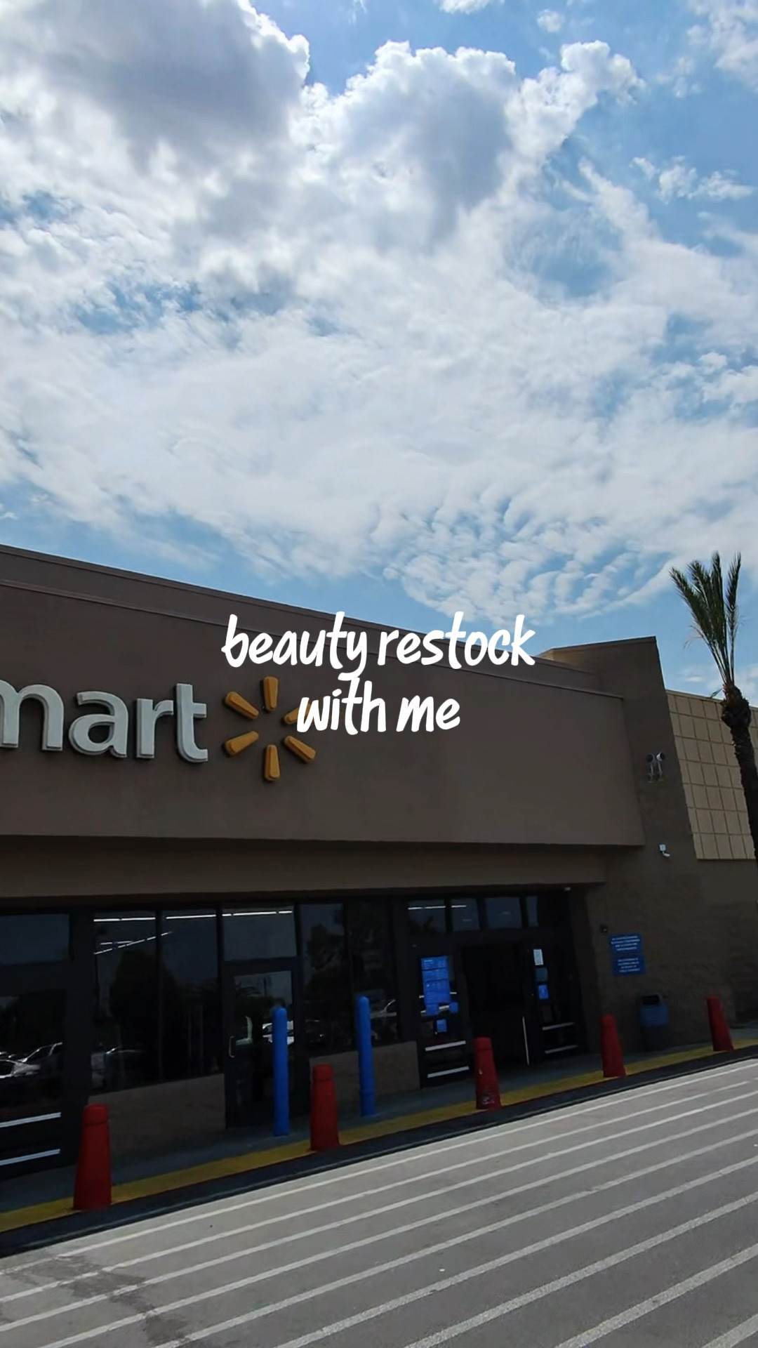 quick restock at walmart 🛒
dual barrel mouthwash ✔️
oil pulling? non-negotiable 🫧
grabbed a few fluoride-free goodies for the littles too 🪥🩵
shop everything on my ltk 🛍️✨

Gurunanda, oil pulling, self care, walmart finds, oral care, vlog


#LTKFindsUnder50 #LTKBeauty #LTKKids