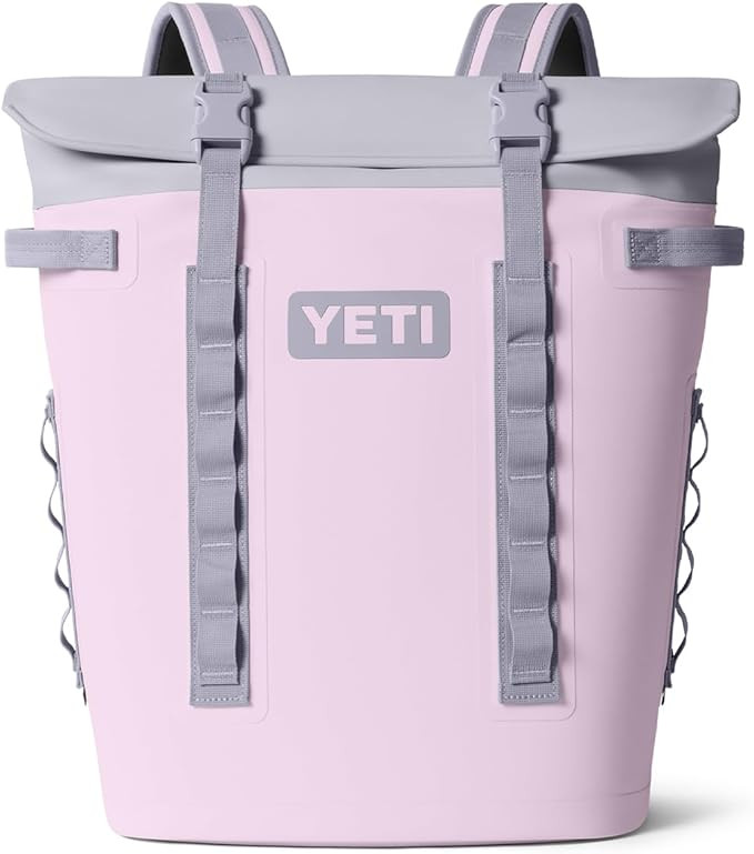 YETI Hopper M Series Backpack Soft Sided Coolers with MagShield Access | Amazon (US)