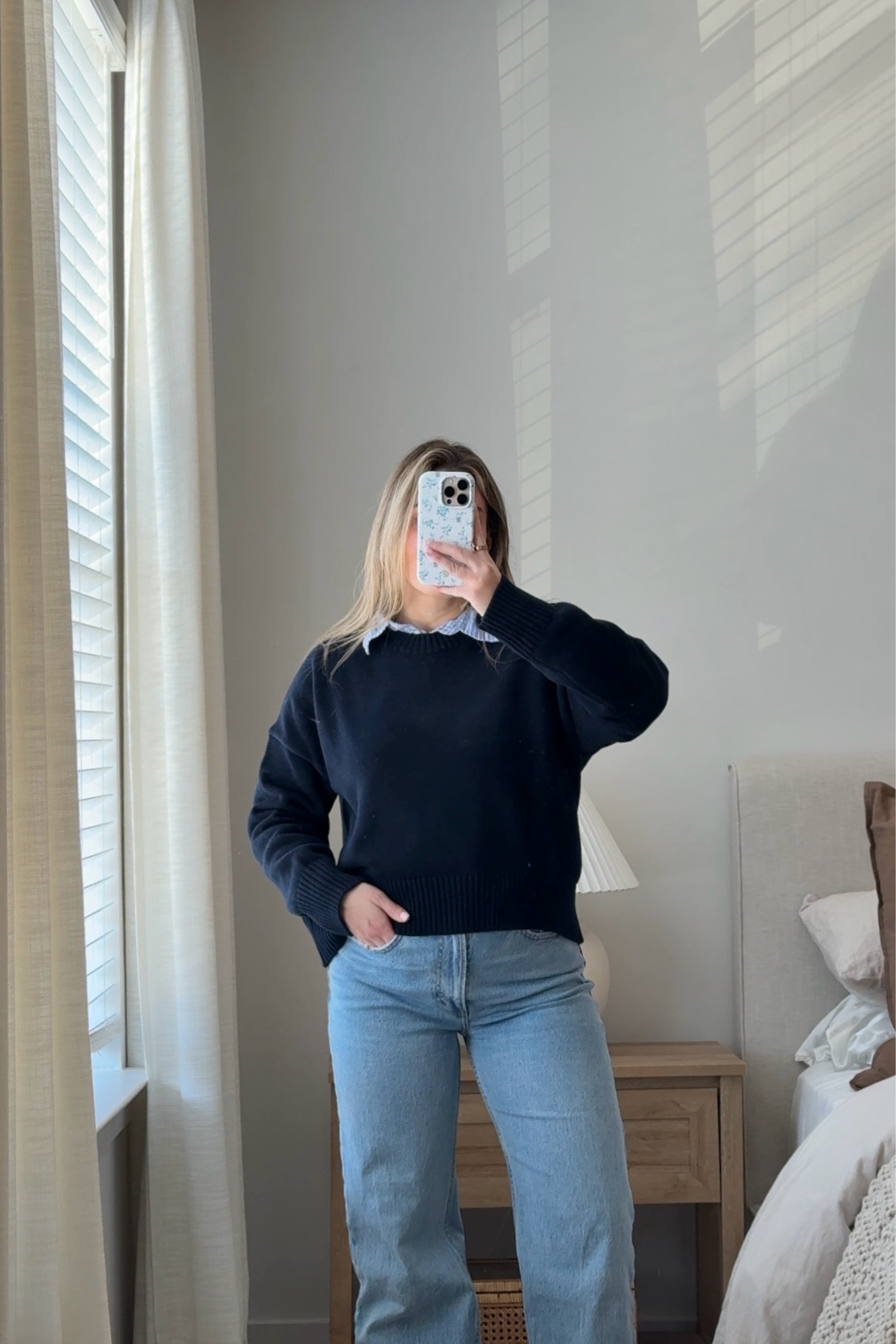 monday ootd!!

#LTKStyleTip #LTKFindsUnder100 #LTKFindsUnder50