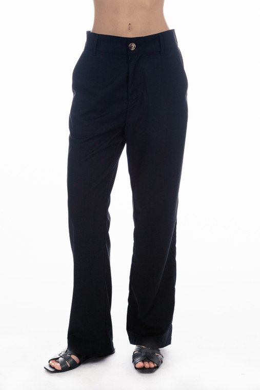 Black Trousers | EllandEmm