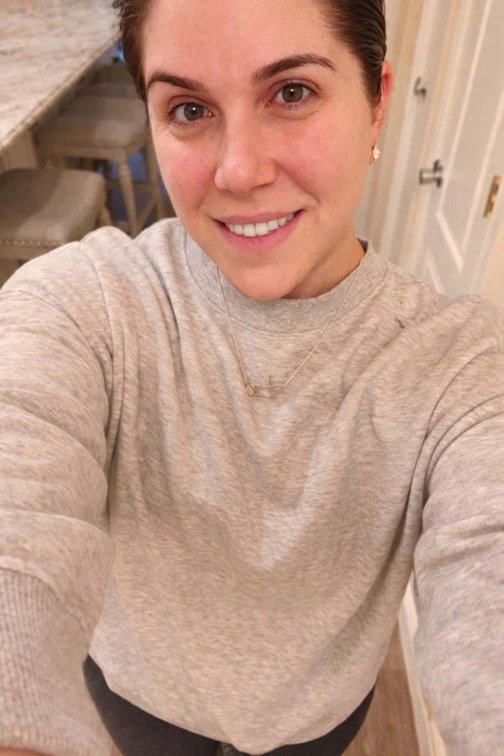 Comfy clothes only on this rainy day 🌧️ 

#H&M #OldNavy #etsy

#LTKdayinmylife #LTKMidsize #LTKmomlife