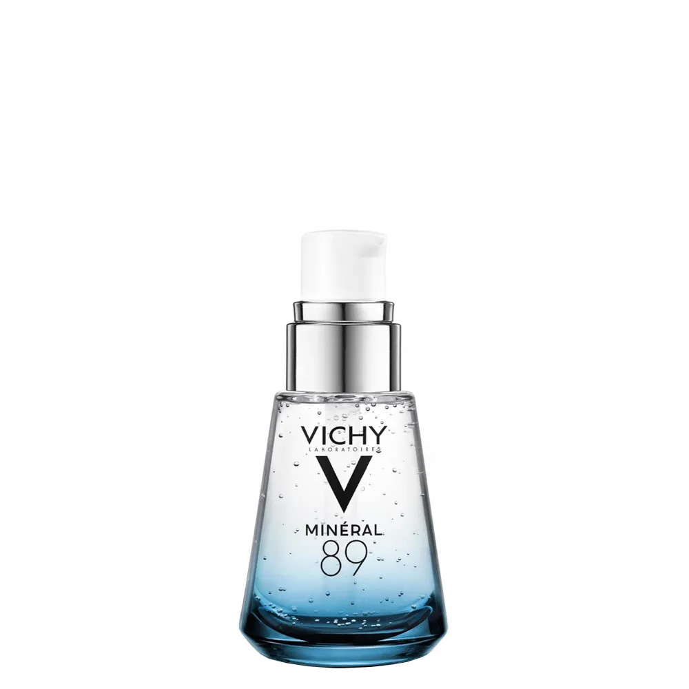 Sérum Facial de Hidratação Vichy Minéral 89 30 ml | Amobeleza (BR)