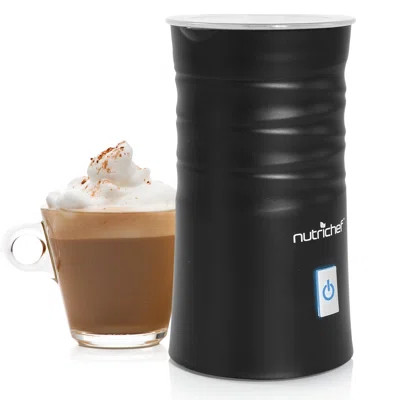 SereneLife SereneLife Automatic Milk Frother | Wayfair North America