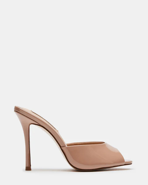 PRIYA BLUSH PATENT | Steve Madden (US)