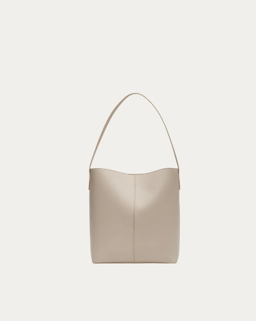 Kaia Bag Oat | Freja New York