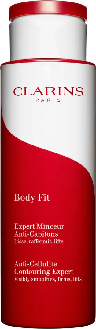 Body Fit Anti-Cellulite Contouring Expert Cream-Gel | Nordstrom