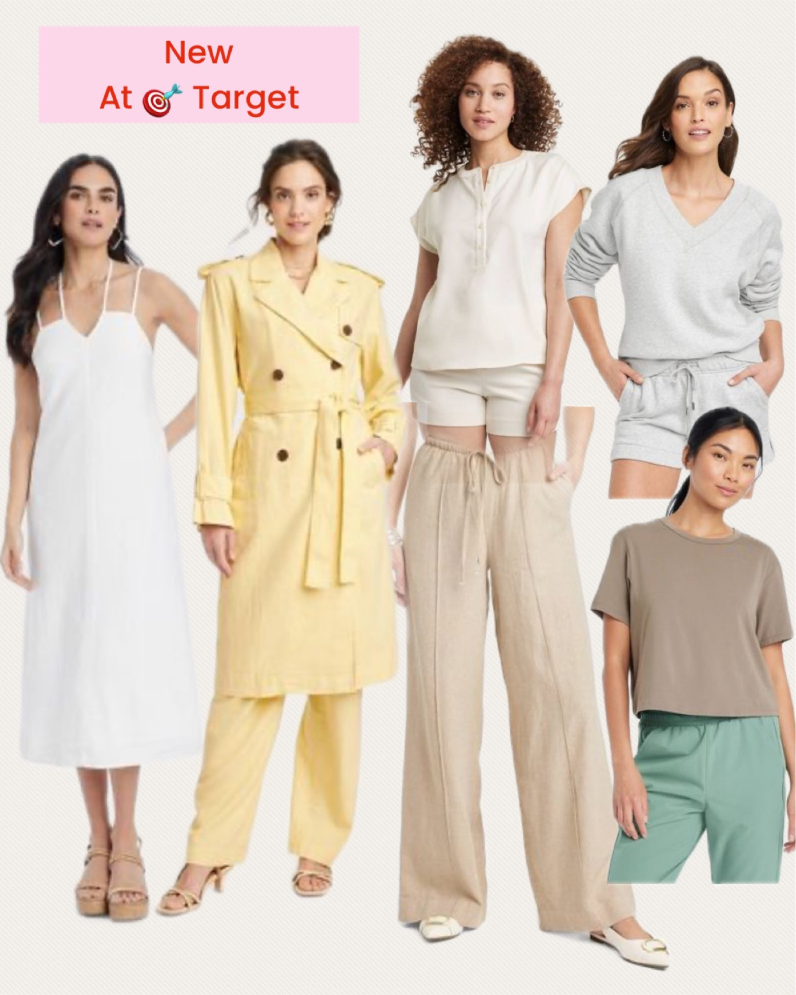 Thanks for shopping with me! 



Valentine’s Day, Valentine’s Day gifts for her, heart pendant necklace, jewelry gifts, heart necklace 
White elephant gift, prank gift, gifts under $25, gag gift, Amazon prime day deals, blouses, tops, shirts, Levi’s jeans, The Drop clothing, active wear, deals on clothes, beauty finds, kitchen deals, lounge wear, sneakers, cute dresses, fall jackets, leather jackets, trousers, slacks, work pants, black pants, blazers, long dresses, work dresses, Steve Madden shoes, tank top, pull on shorts, sports bra, running shorts, work outfits, business casual, office wear, black pants, black midi dress, knit dress, girls dresses, back to school clothes for boys, back to school, kids clothes, prime day deals, floral dress, blue dress, Steve Madden shoes, Nsale, Nordstrom Anniversary Sale, fall boots, sweaters, pajamas, Nike sneakers, office wear, block heels, blouses, office blouse, tops, fall tops, family photos, family photo outfits, maxi dress, bucket bag, earrings, coastal cowgirl, western boots, short western boots, cross over jean shorts, agolde, Spanx faux leather leggings, knee high boots, New Balance sneakers, Nsale sale, Target new arrivals, running shorts, loungewear, pullover, sweatshirt, sweatpants, joggers, comfy cute, something cute happened, Gucci, designer handbags, teacher outfit, family photo outfits, Halloween decor, Halloween pillows, home decor, Halloween decorations, Christmas decor, Christmas, Christmas tree





#LTKfindsunder100 #LTKfindsunder50 #LTKsalealert