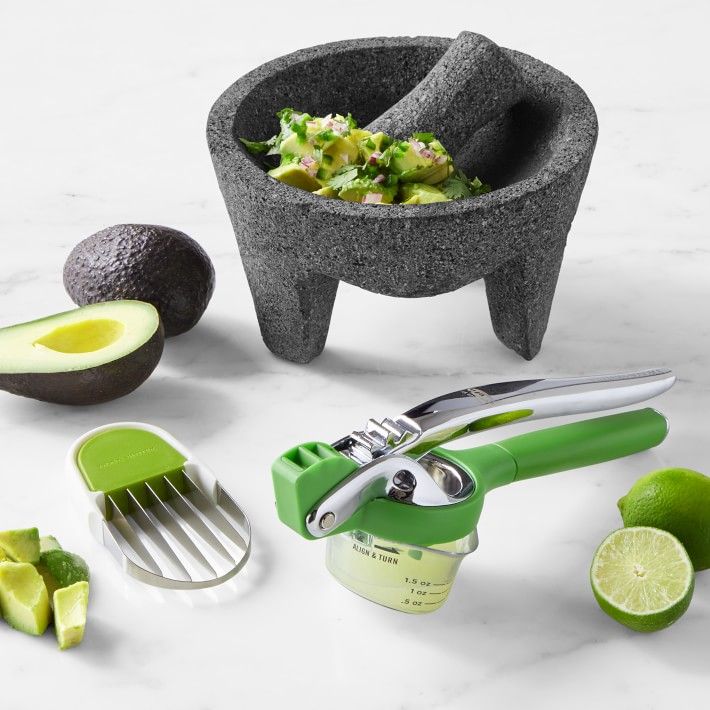 Guacamole Kit | Williams-Sonoma