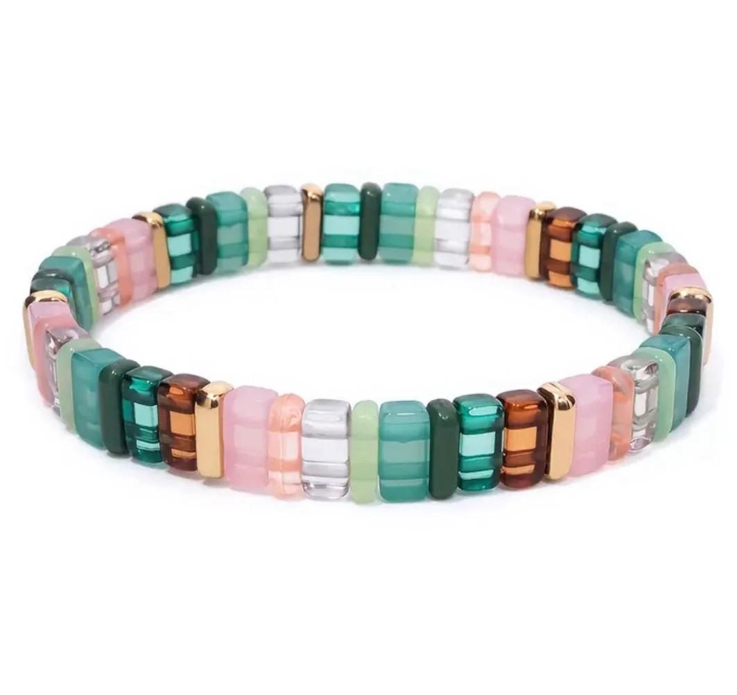 Girls Getaway Bracelet | Erin McDermott Jewelry