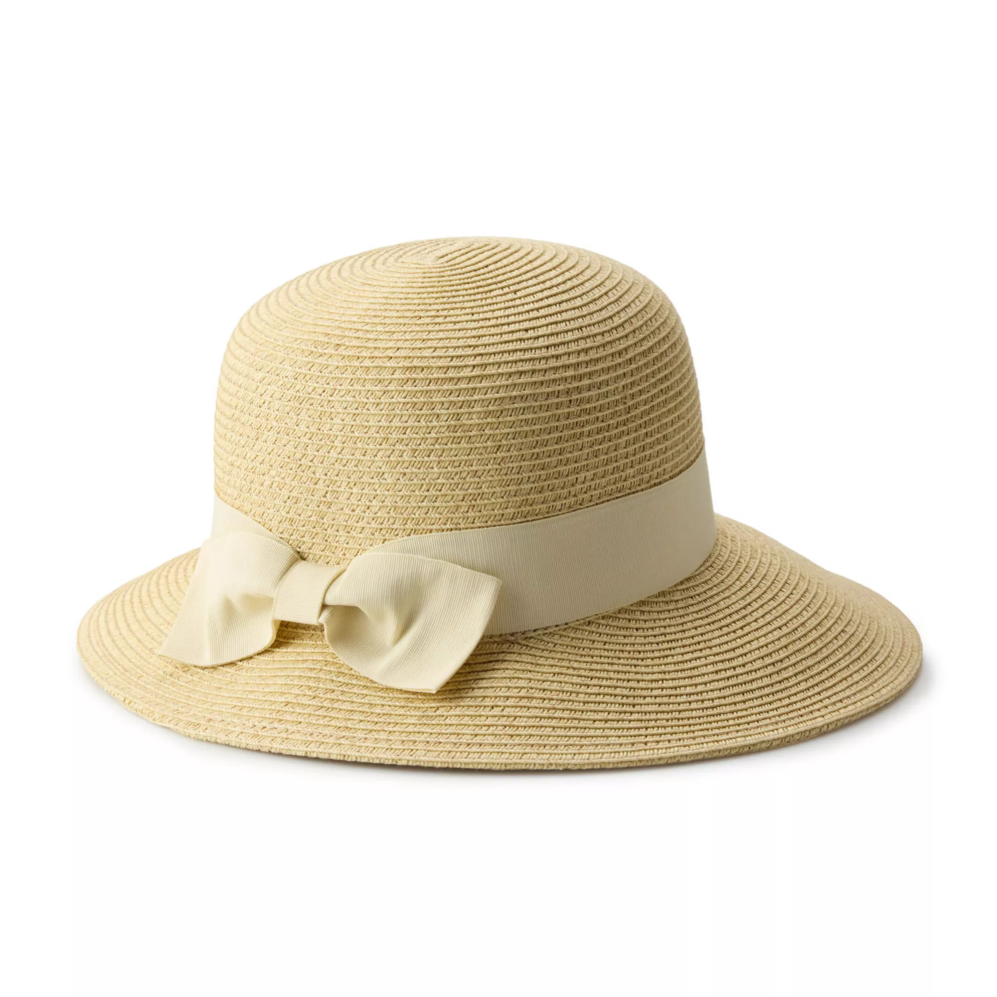 Women's Nine West Classic Widebrim Framer Hat | Kohl's