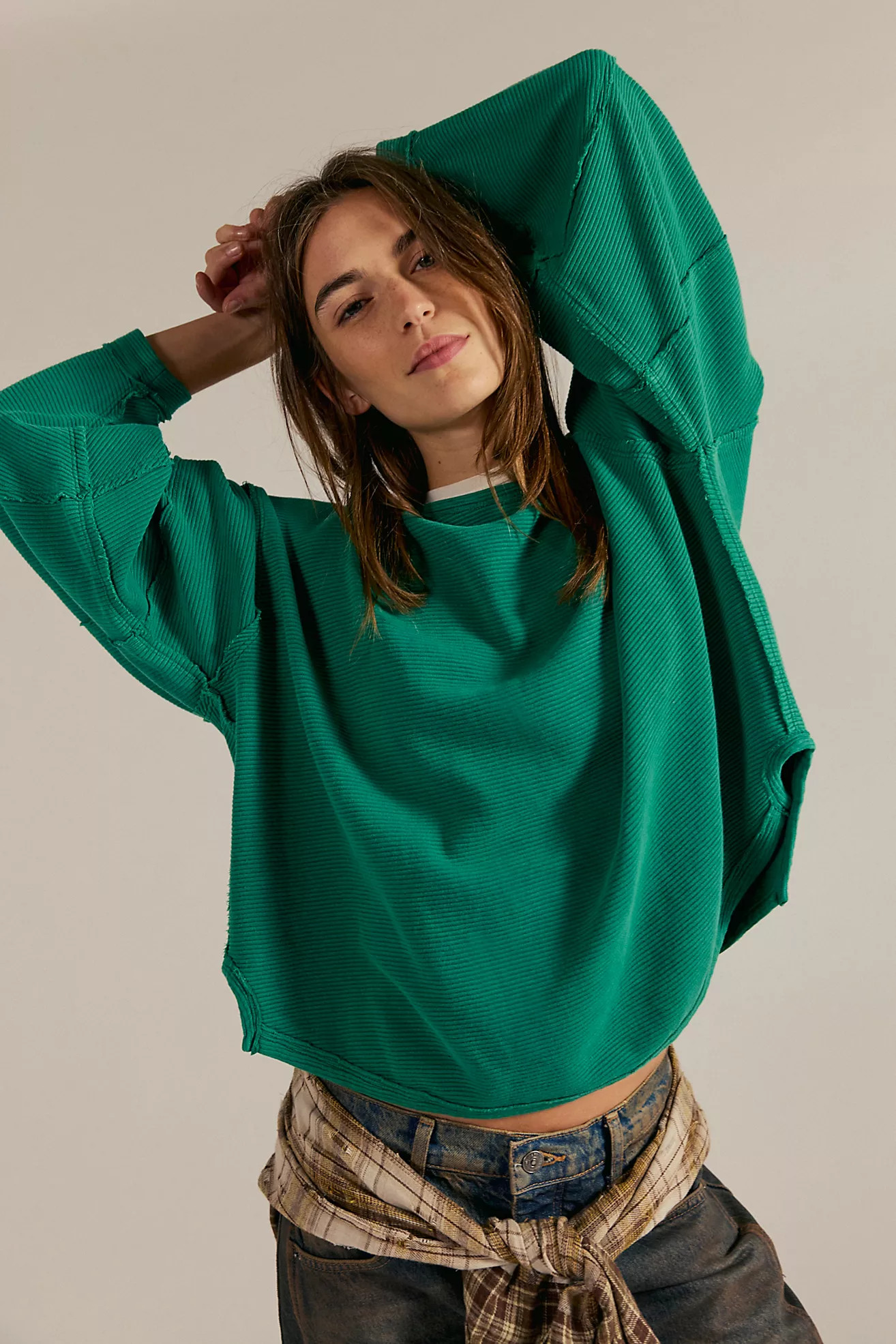 We The Free Total Eclipse Tee | Free People (Global - UK&FR Excluded)