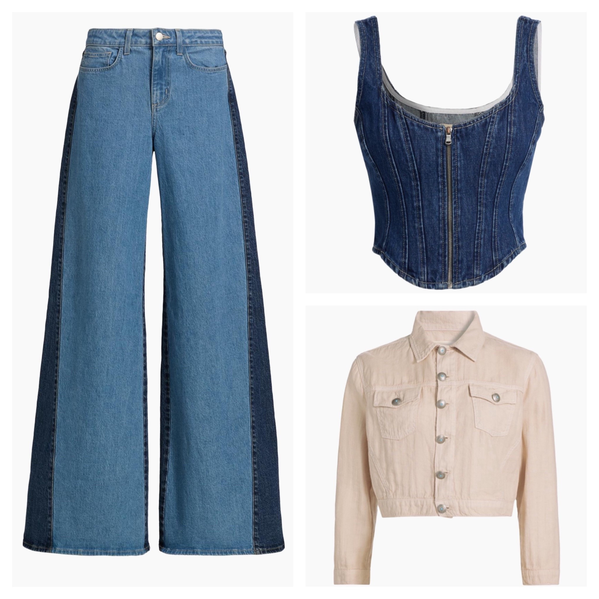 #LTKNYFW #LTKSeasonal #LTKStyleTip