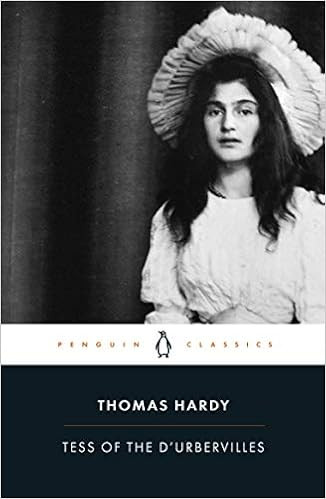 Tess of the D'Urbervilles (Penguin Classics) | Amazon (US)