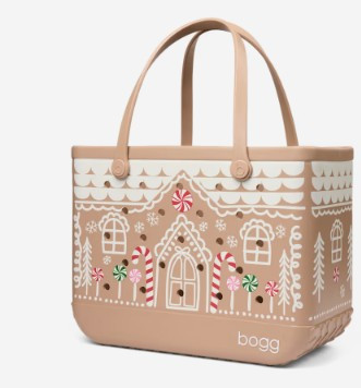 Introducing the BOGG Bag Holiday Collection! Get them now before they sell out. There is no dupes for these, they are the holy moly of bags!
#giftguide #bogg #sale 

 #LTKGiftGuide #LTKHoliday #LTKFindsUnder100