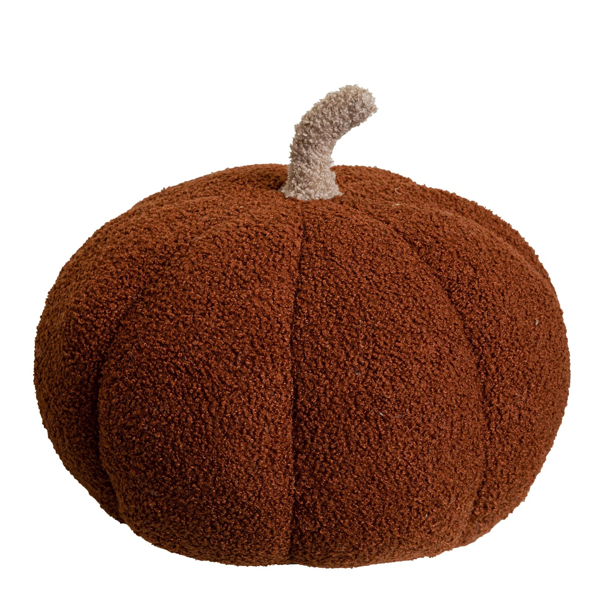 moonfairyco Pumpkin Throw Pillow | Wayfair | Wayfair North America