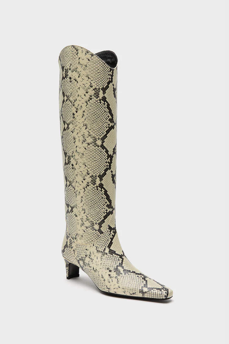 White Snake Western Wally Boot | Tuckernuck (US)