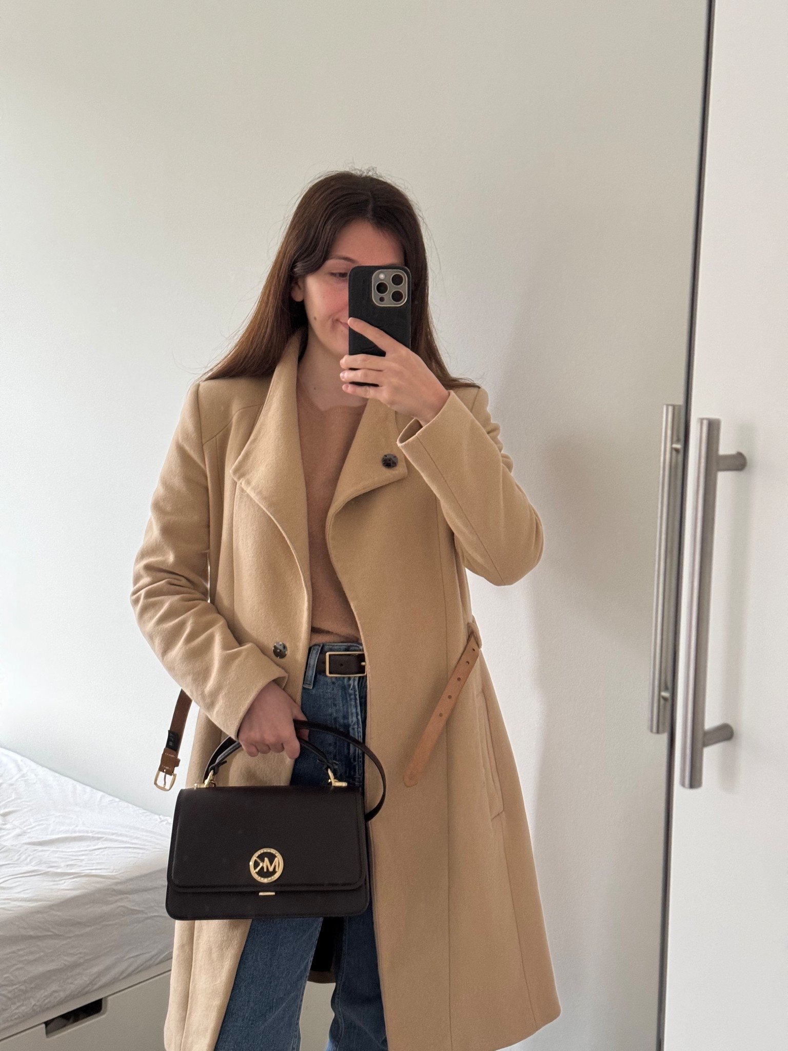 Outfit details of the look I wore yesterday!

#LTKpetite #LTKnederlands #LTKeurope