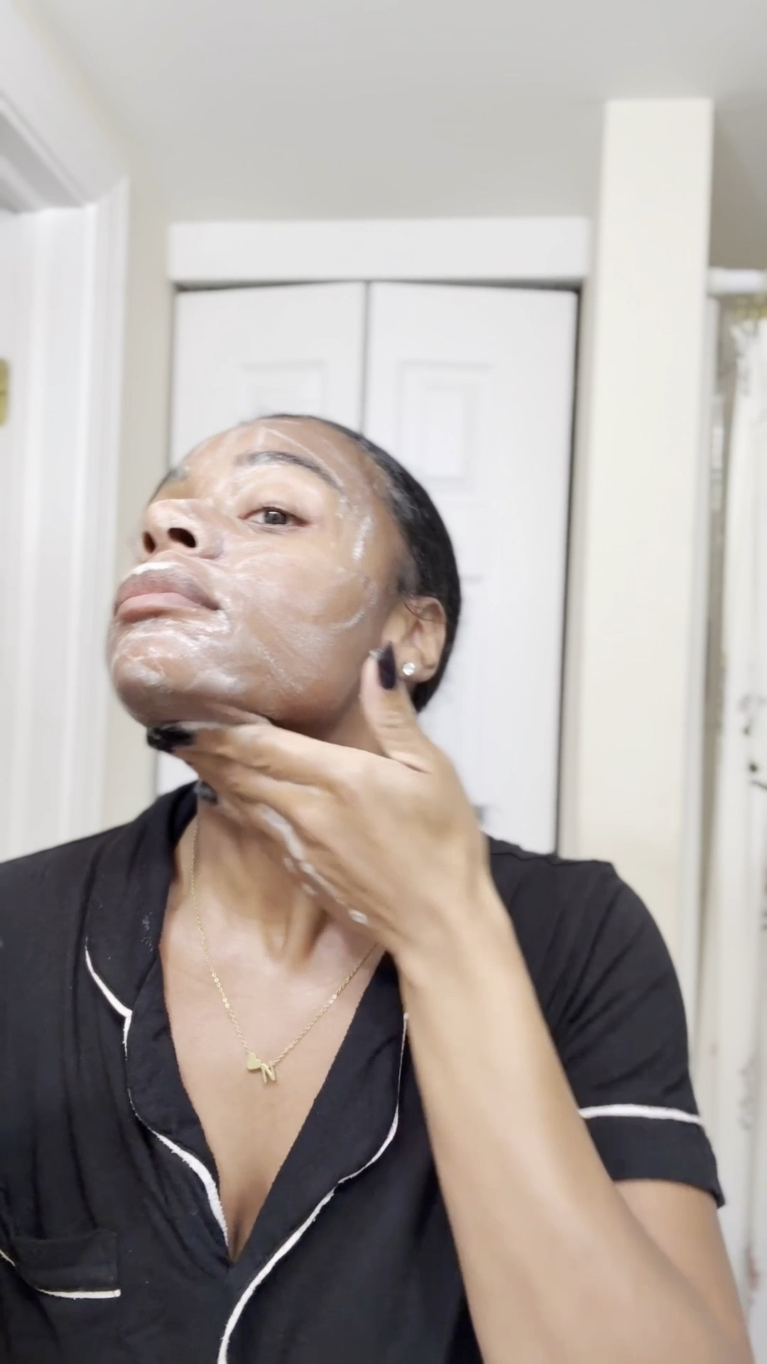 My skincare routine 

#LTKBeauty #LTKFindsUnder50