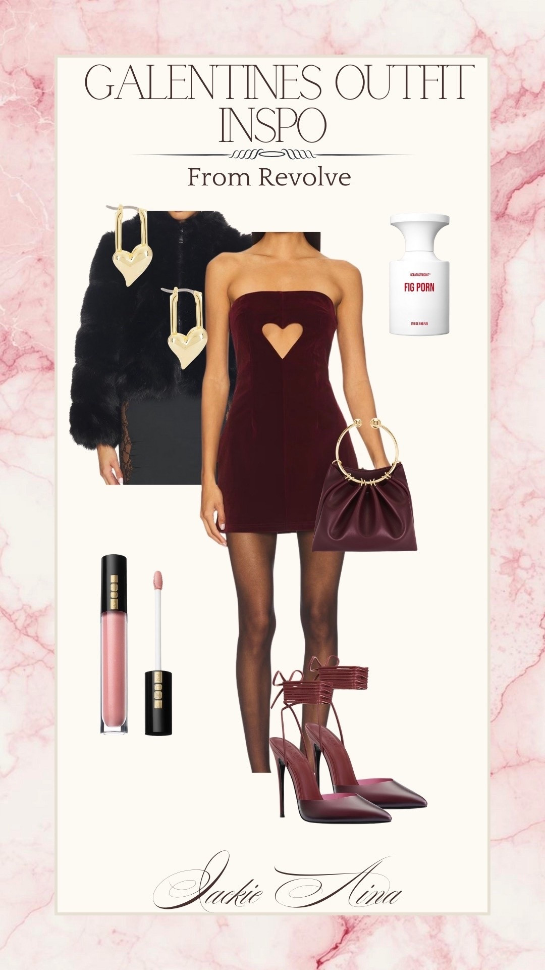 Galentine’s outfit inspo!

#LTKFindsUnder100 #LTKSeasonal #LTKootd