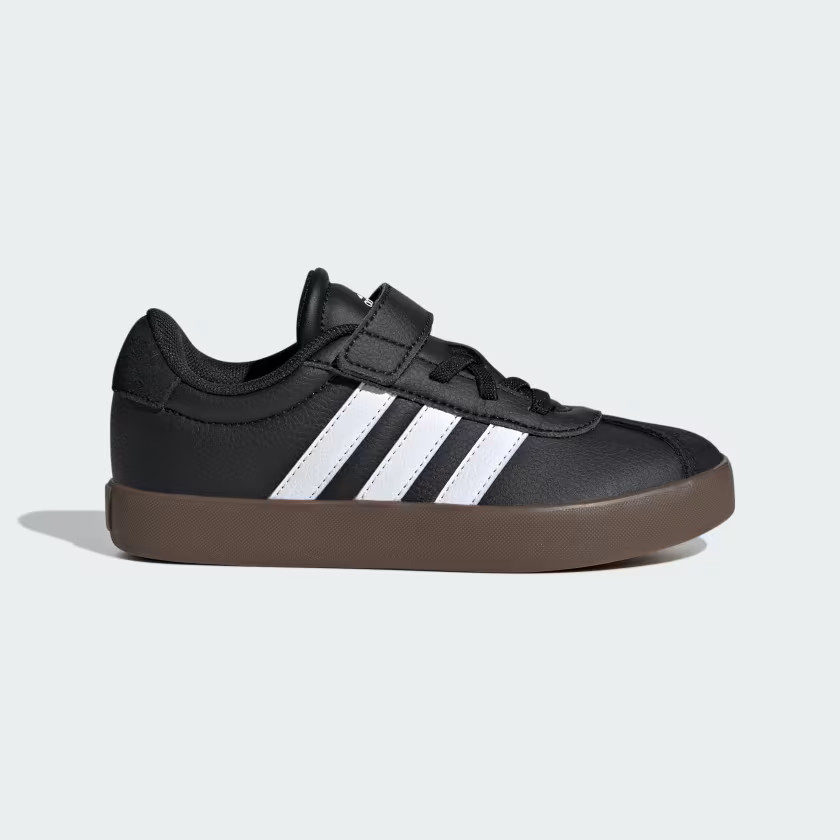 VL Court 3.0 Skateboarding Shoes Kids | adidas (US)