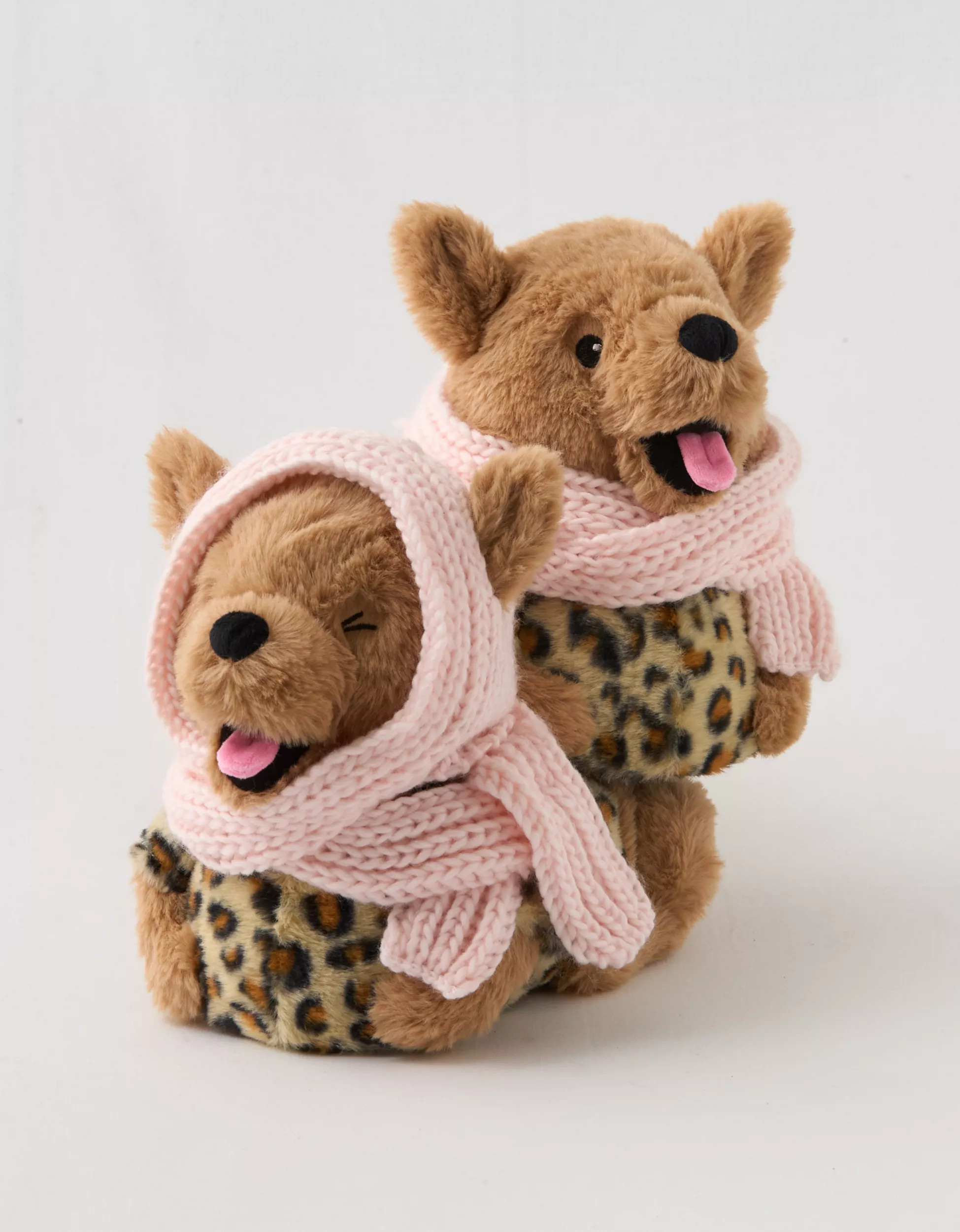 Aerie Critter Slippers | Aerie